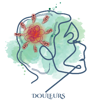 douleurs