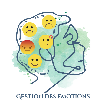 gestions des emotions