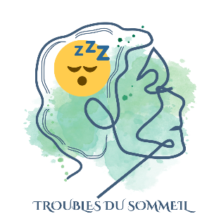 troubles du sommeil